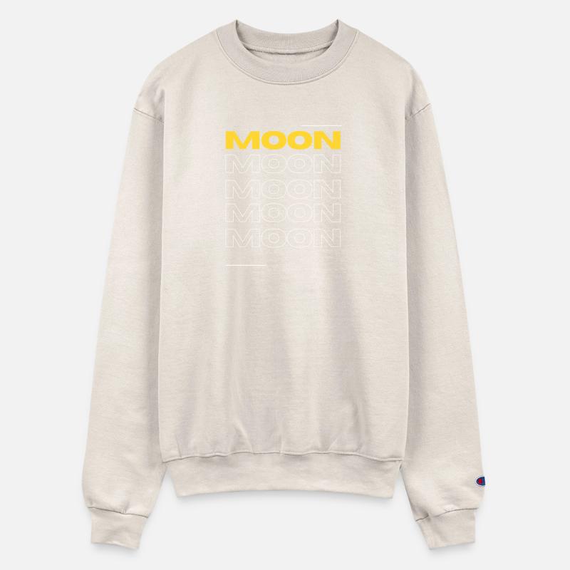 Moon moon