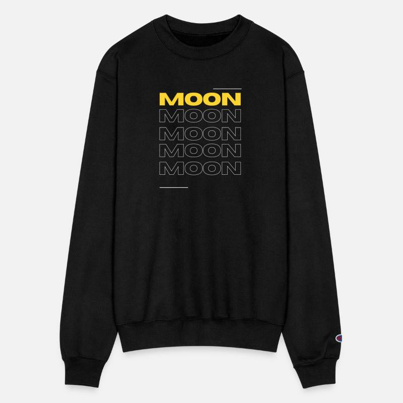 Moon moon