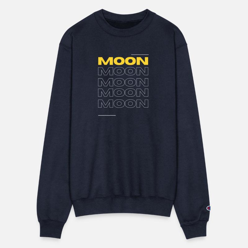 Moon moon