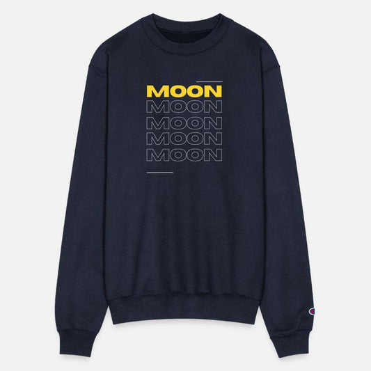 Moon moon