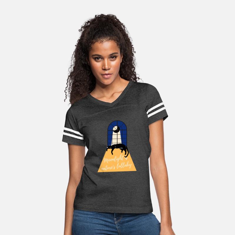 Moonlight is Nature's Lullaby | Tranquil Night