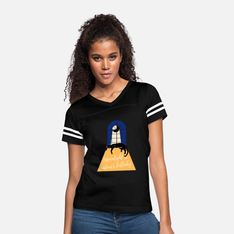 Moonlight is Nature's Lullaby | Tranquil Night