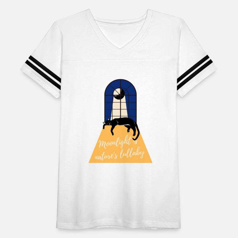 Moonlight is Nature's Lullaby | Tranquil Night