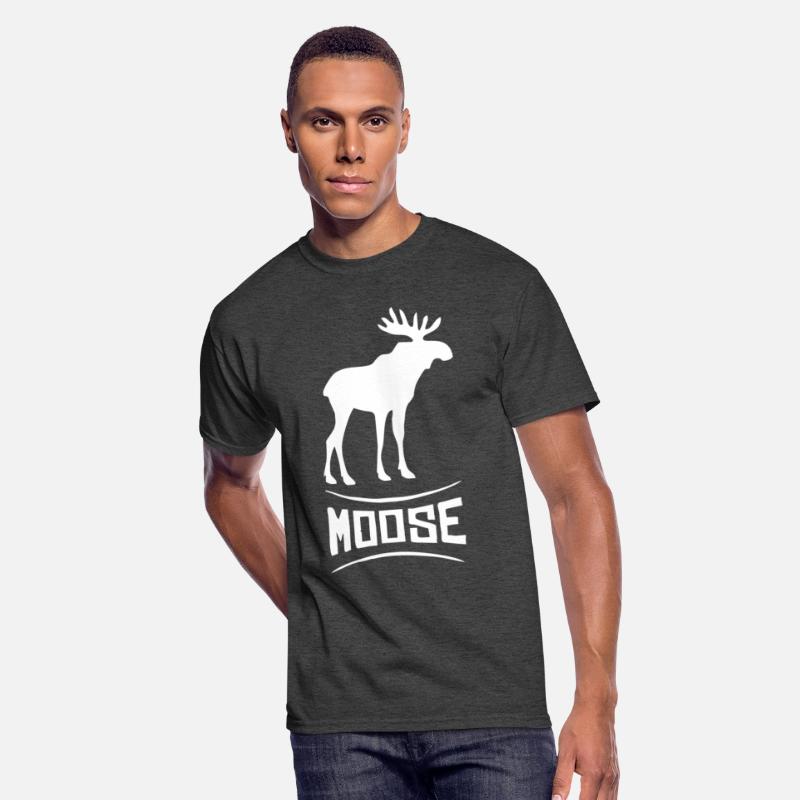 Moose Funny Animal