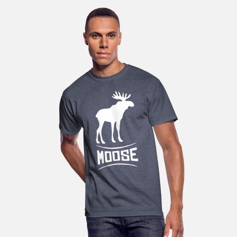 Moose Funny Animal