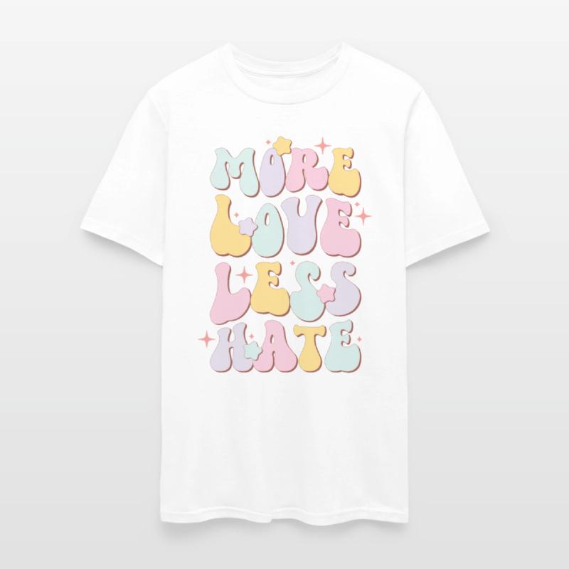 More Love Less Hate, LGBT Pride Month