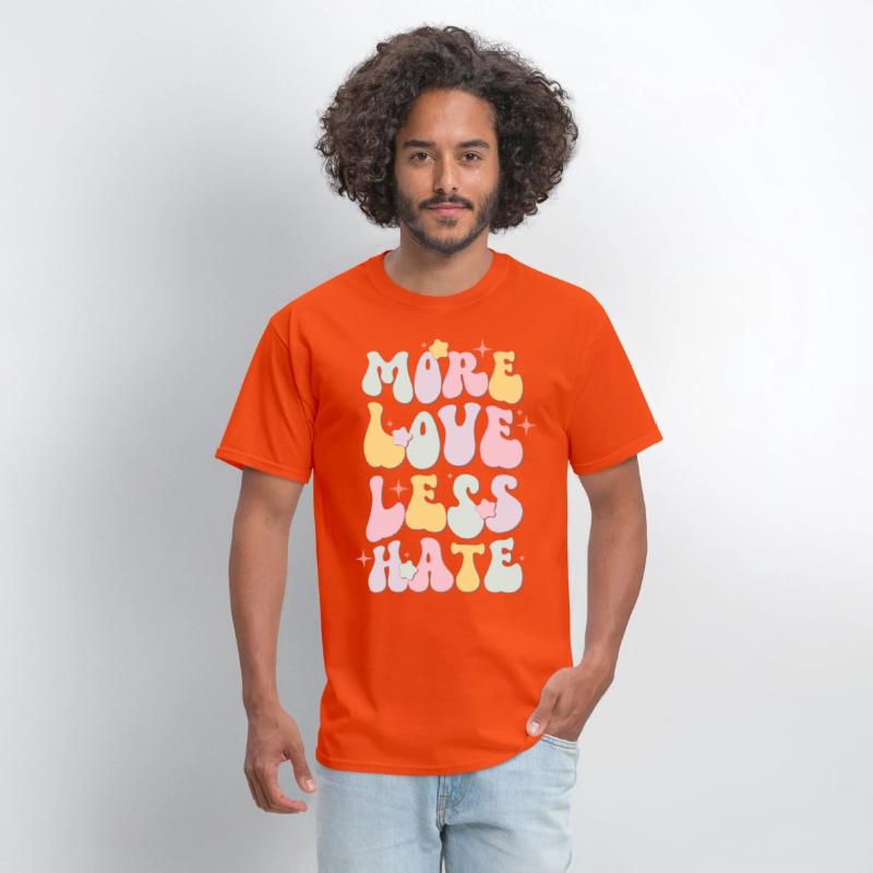 More Love Less Hate, LGBT Pride Month