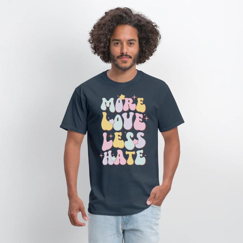 More Love Less Hate, LGBT Pride Month