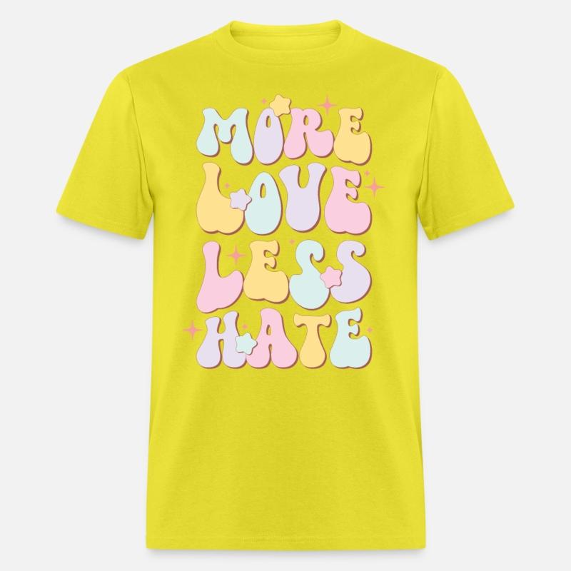 More Love Less Hate, LGBT Pride Month