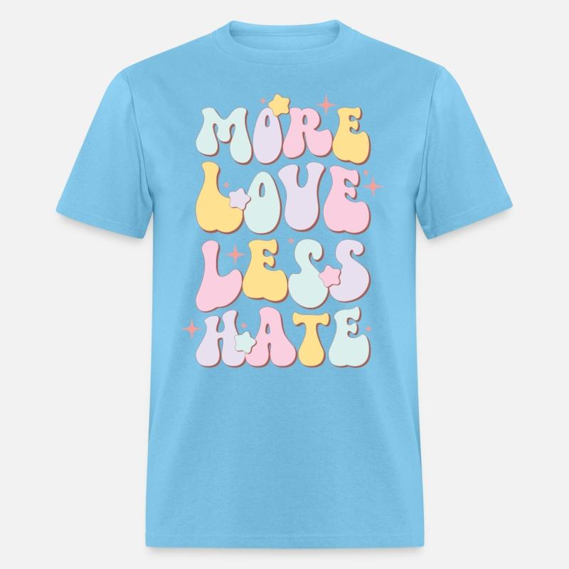 More Love Less Hate, LGBT Pride Month