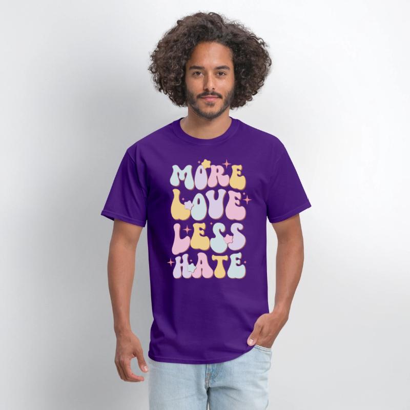More Love Less Hate, LGBT Pride Month