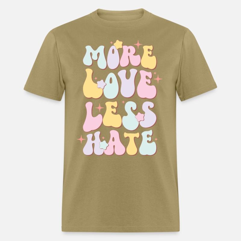 More Love Less Hate, LGBT Pride Month