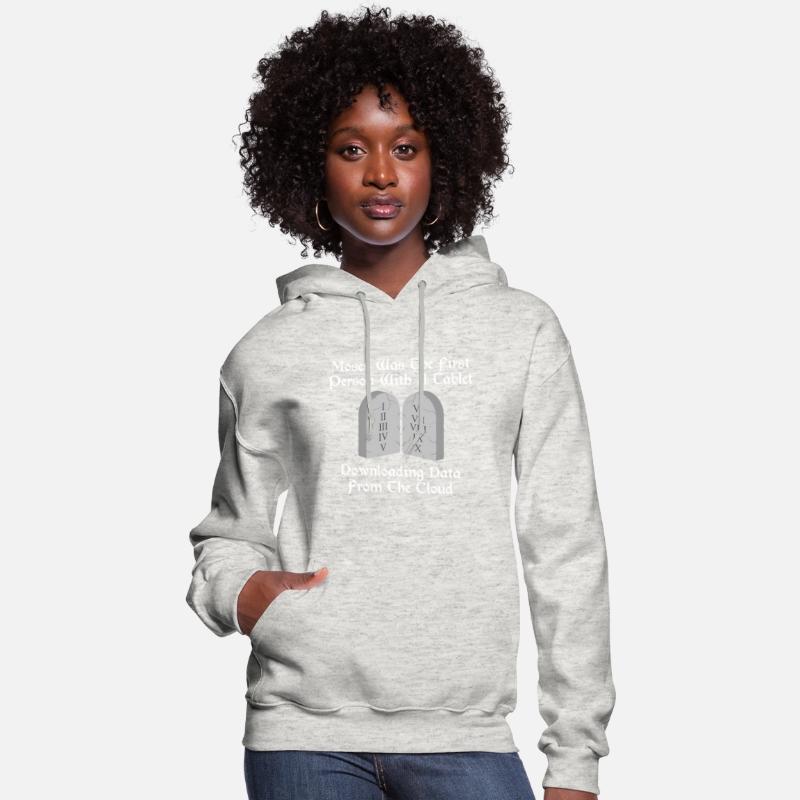 Moses Was The First Person With A Tablet Download