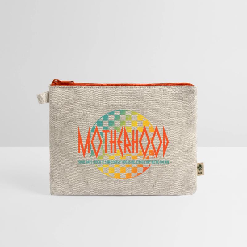 Motherhood Some Days I Rock It