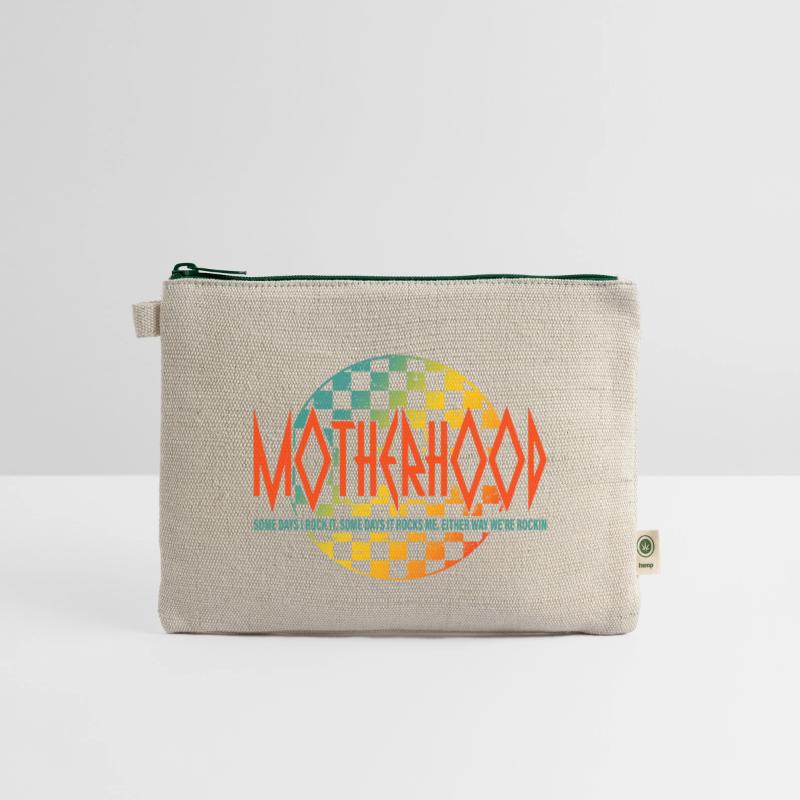 Motherhood Some Days I Rock It