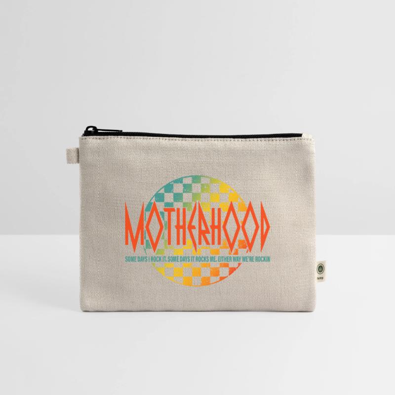 Motherhood Some Days I Rock It