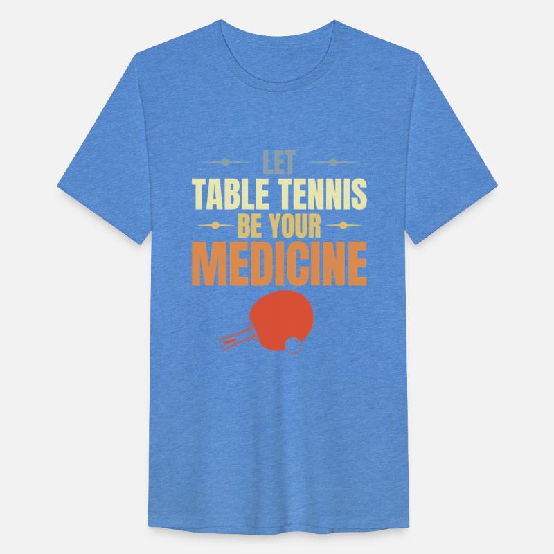 Motivational Table Tennis Quote