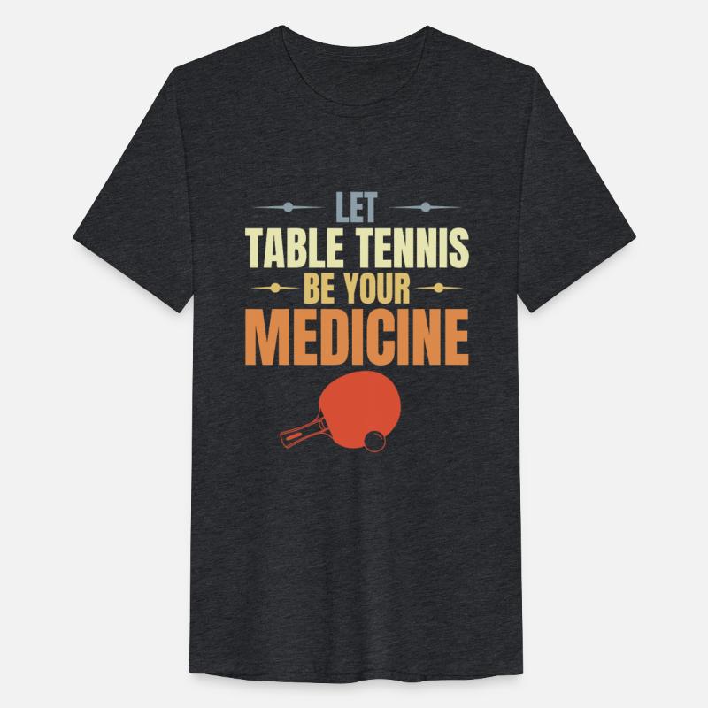 Motivational Table Tennis Quote