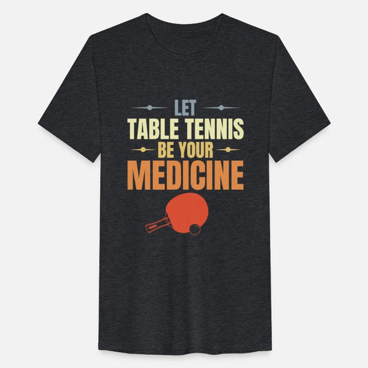 Motivational Table Tennis Quote