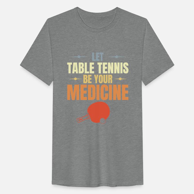 Motivational Table Tennis Quote