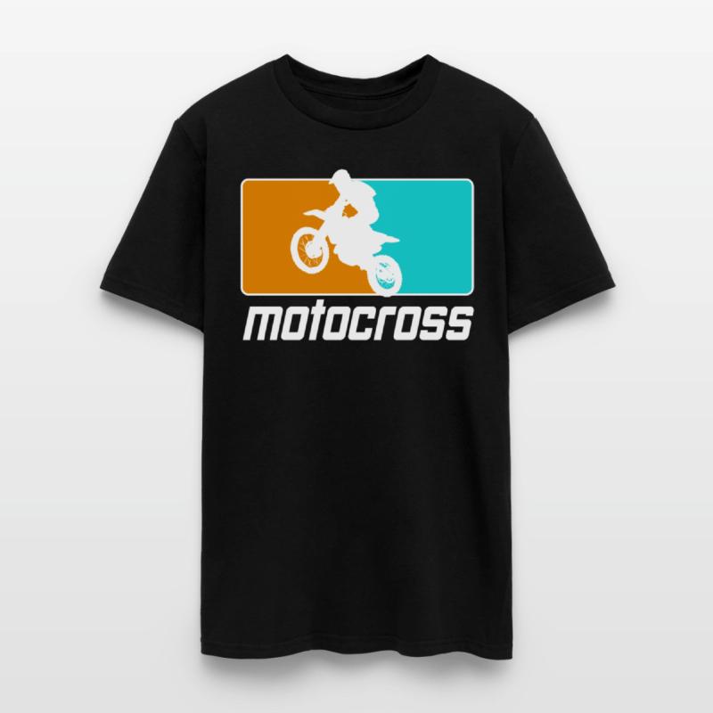 Motocross Enduro Motorbike Supermoto Motorbike
