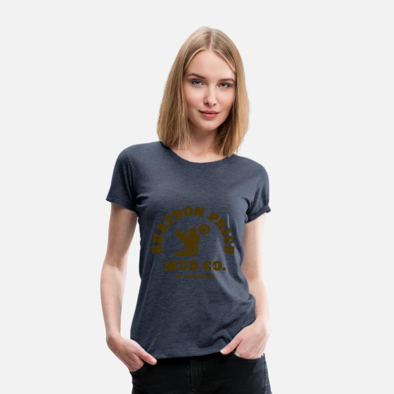 Motorbike Mud Classic T Shirt