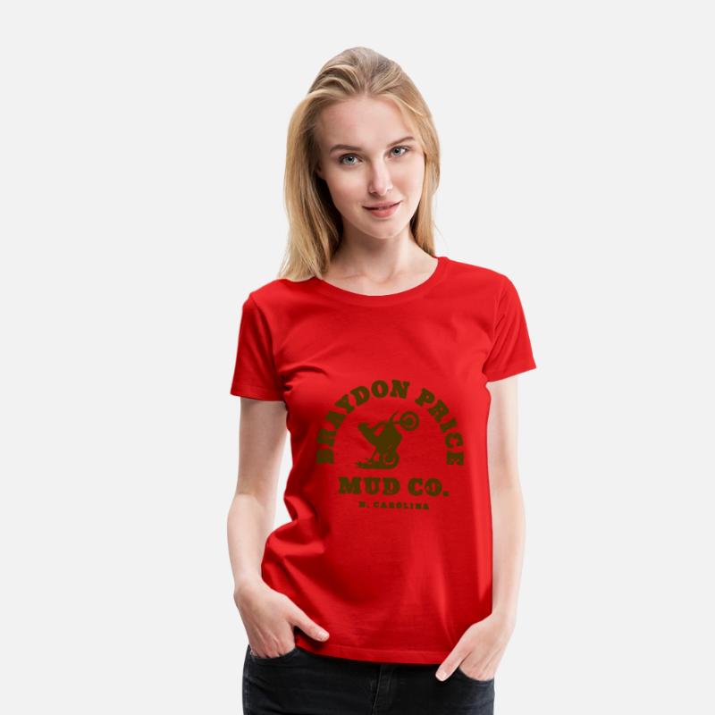 Motorbike Mud Classic T Shirt