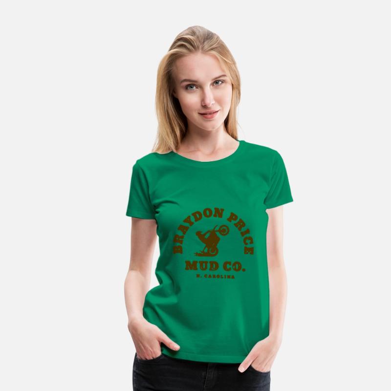 Motorbike Mud Classic T Shirt