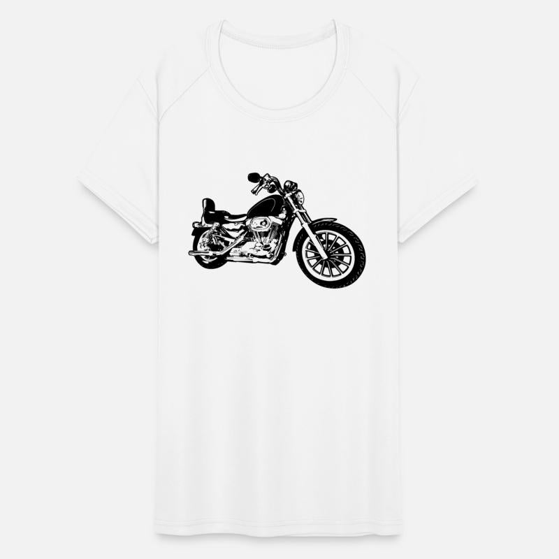 motorcycle