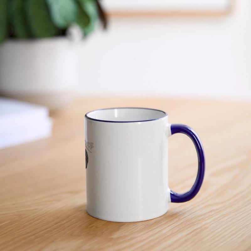 Motorcyclists, Bikers, Choppers, Born To Ride