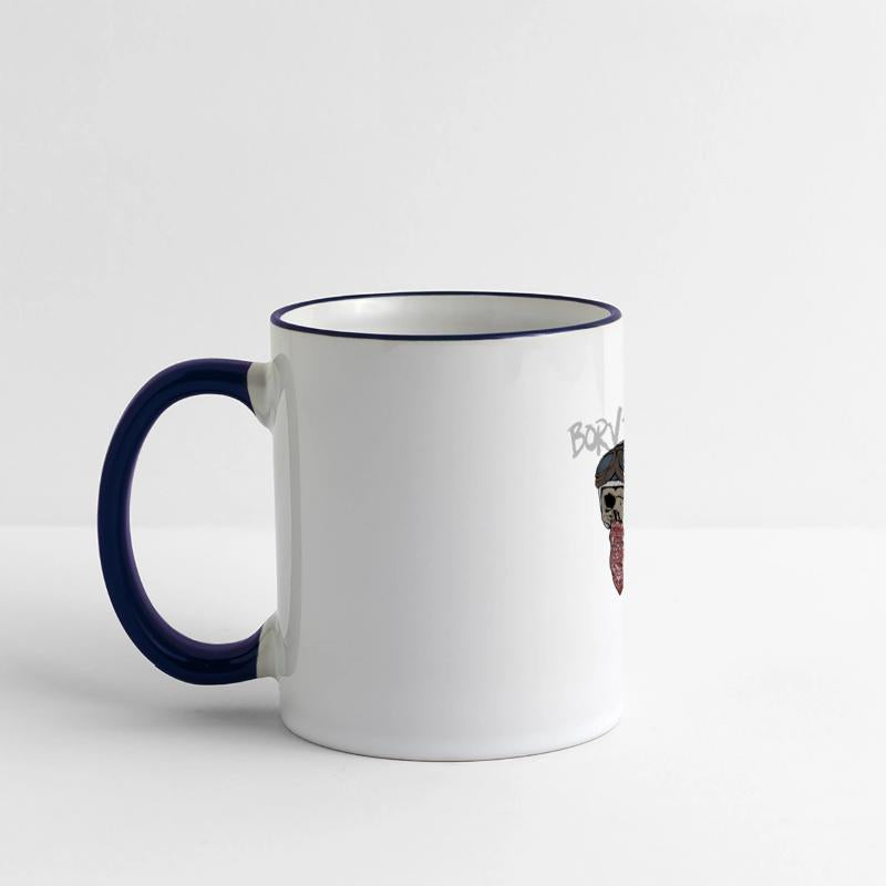 Motorcyclists, Bikers, Choppers, Born To Ride