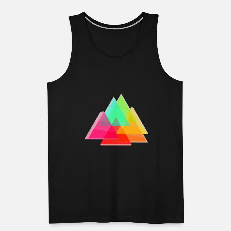 Mountain - Triangle