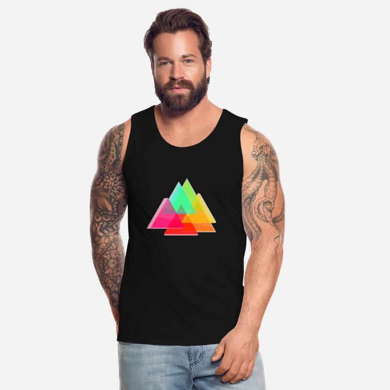 Mountain - Triangle