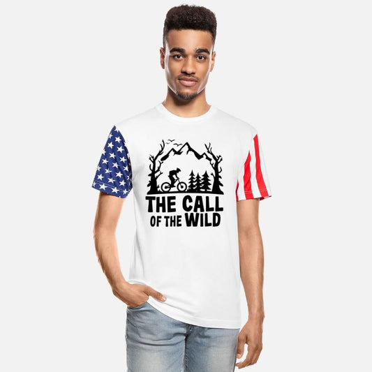 Mountain Bikers Mountain Biking Mountains Nature