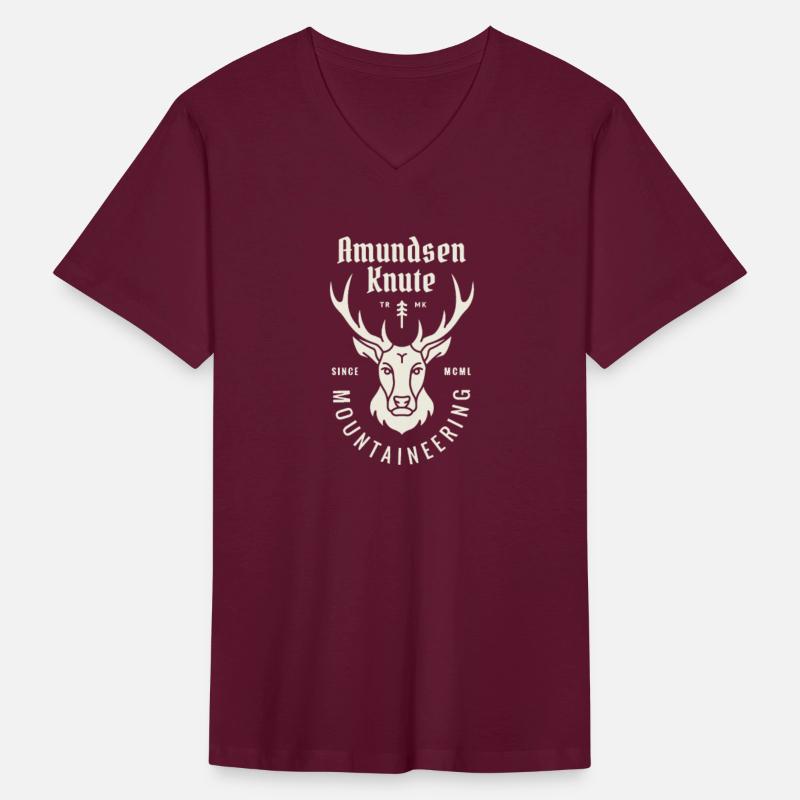 Mountaineering Norske Everest Climbing