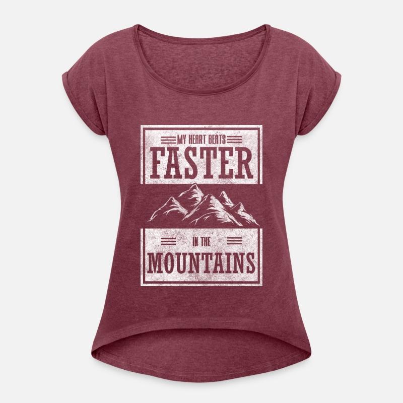 Mountaineering Rock Climbing