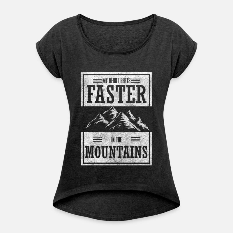 Mountaineering Rock Climbing