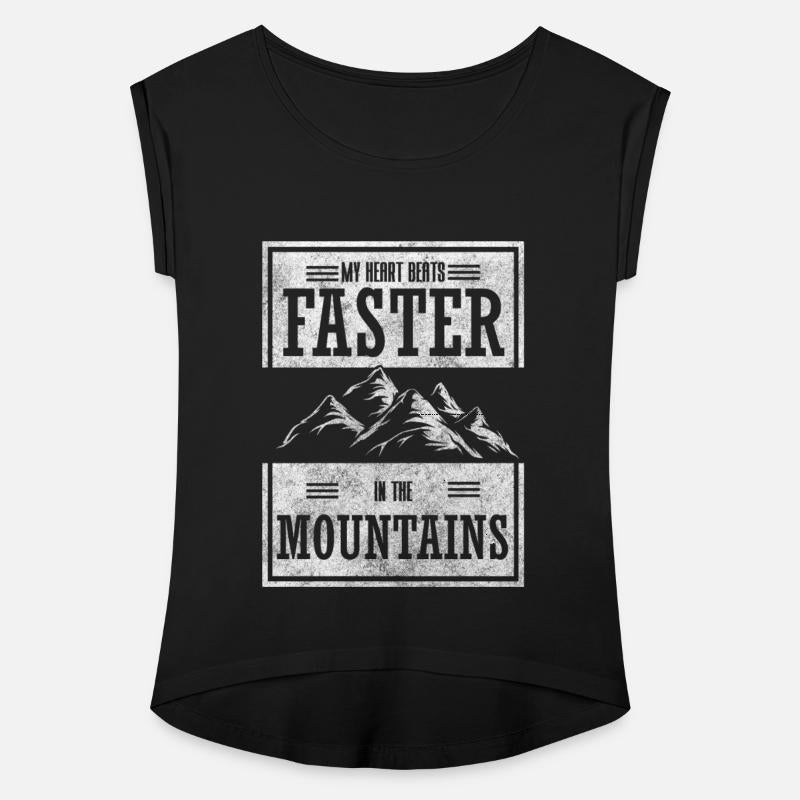 Mountaineering Rock Climbing