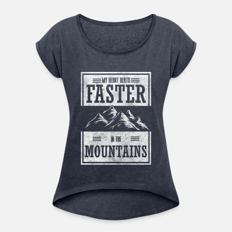 Mountaineering Rock Climbing