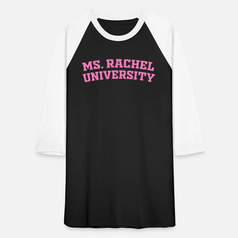 Ms. Rachel University