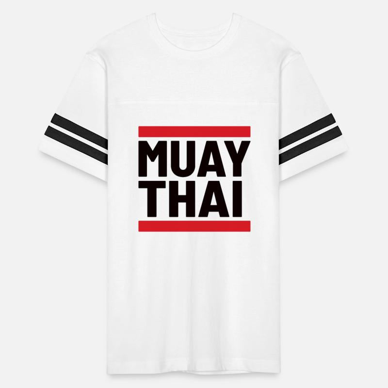 Muay Thai, Thai Boxing, Martial Arts Gift Idea