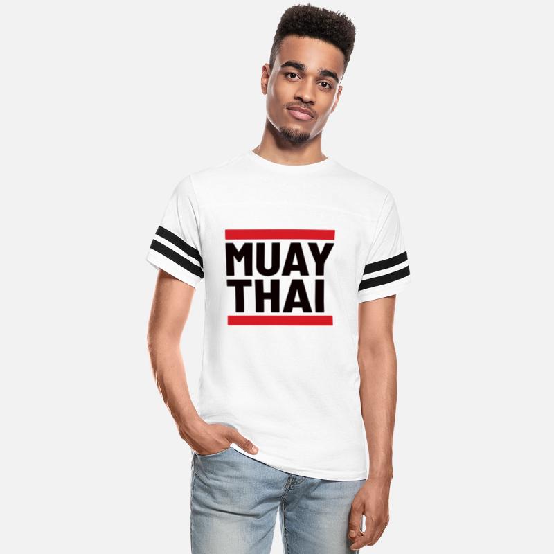 Muay Thai, Thai Boxing, Martial Arts Gift Idea