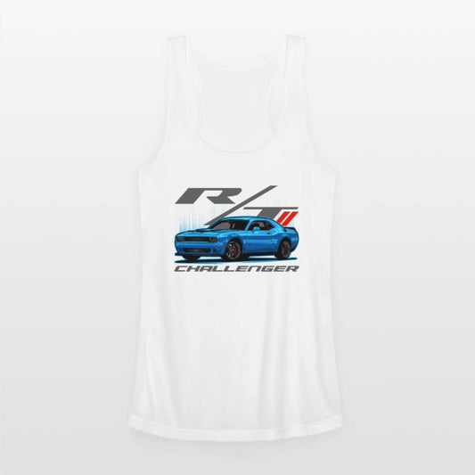 Muscle Car Challenger