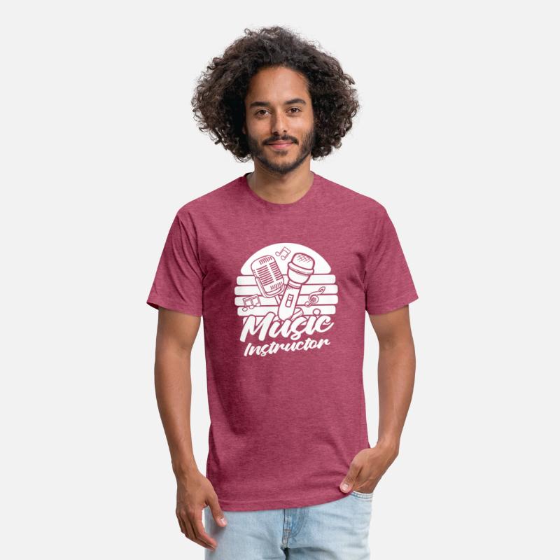 Music Teacher Microphone