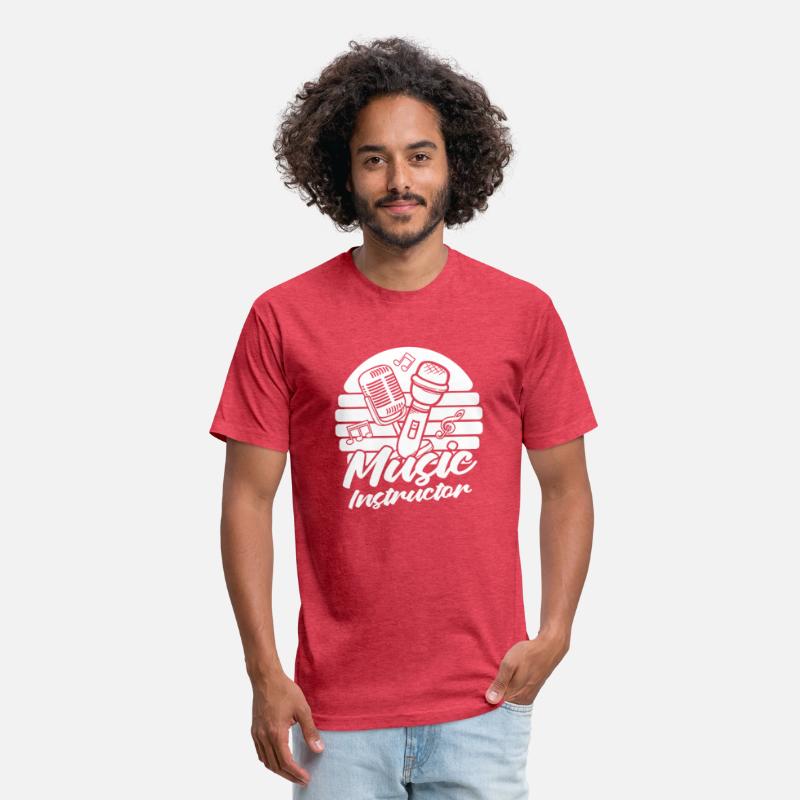 Music Teacher Microphone