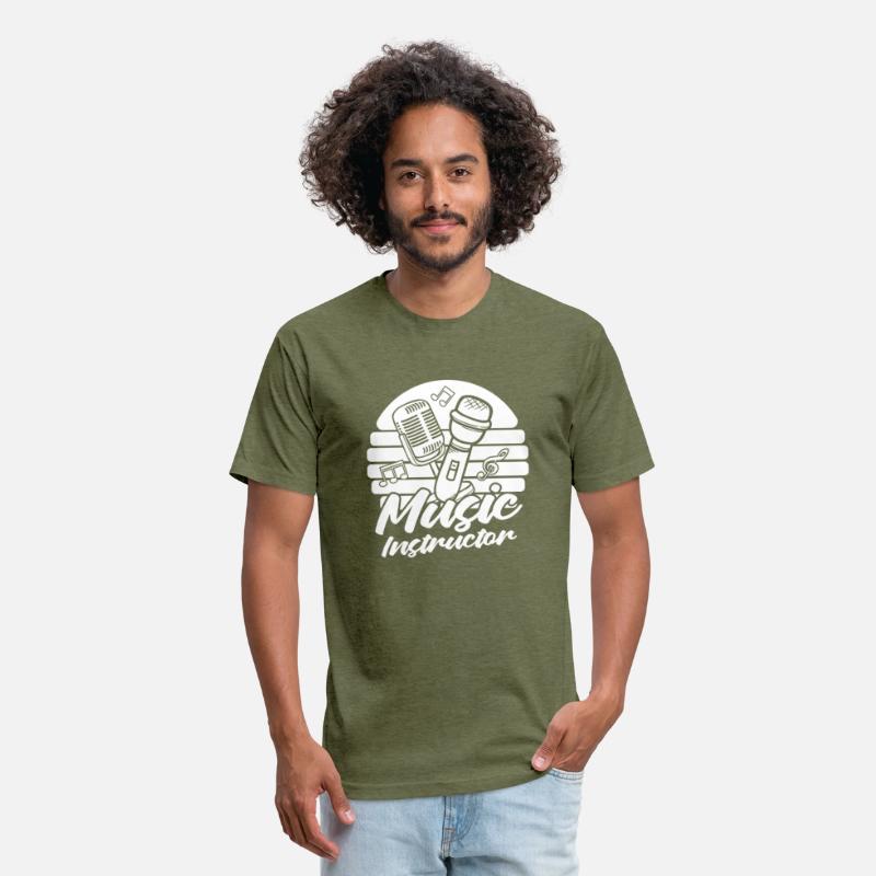 Music Teacher Microphone