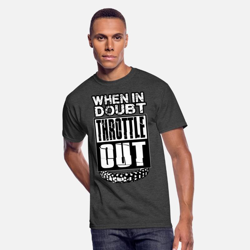 MX Doubt Throttle Out