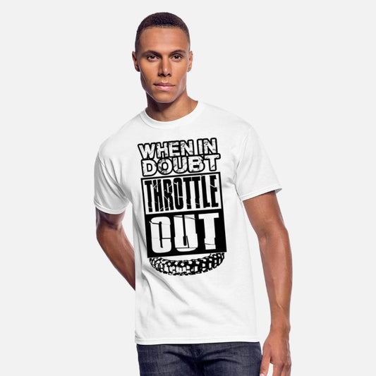 MX Doubt Throttle Out