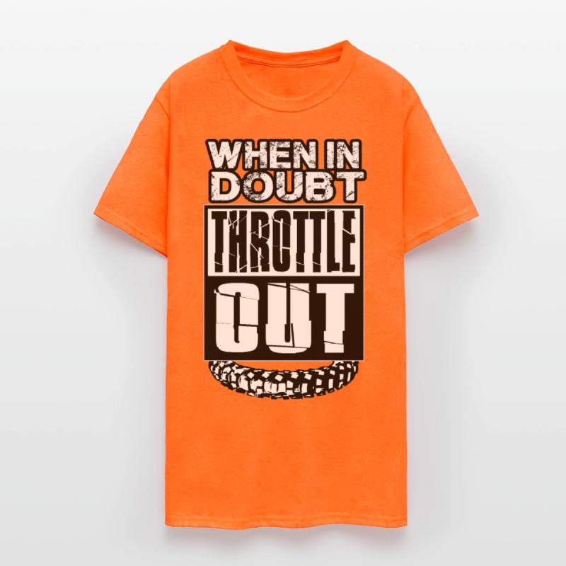 MX Doubt Throttle Out