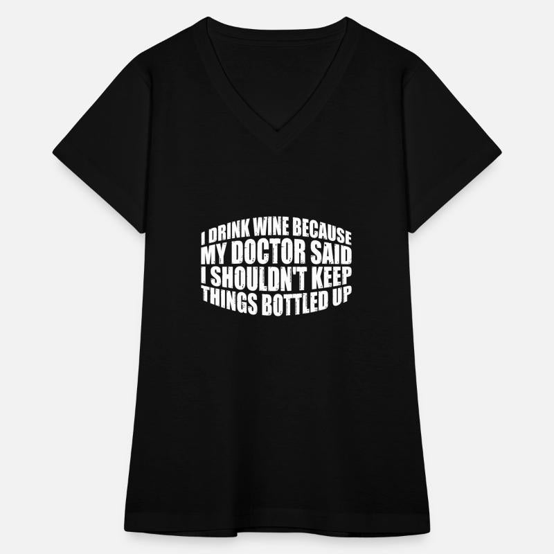 My Doctor Said I Shouldn't Keep Things Bottled Up4